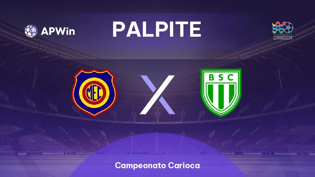 Madureira x Boavista-RJ Thumbnail