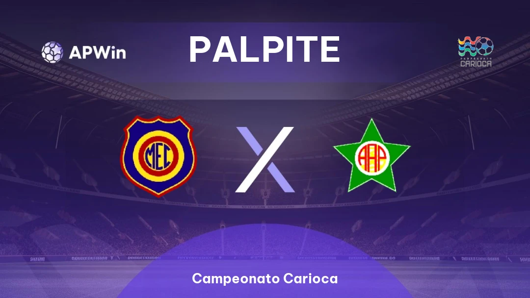 Madureira x Portuguesa-RJ Thumbnail