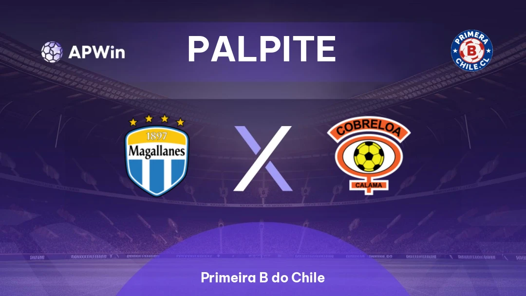 Magallanes x Cobreloa Thumbnail