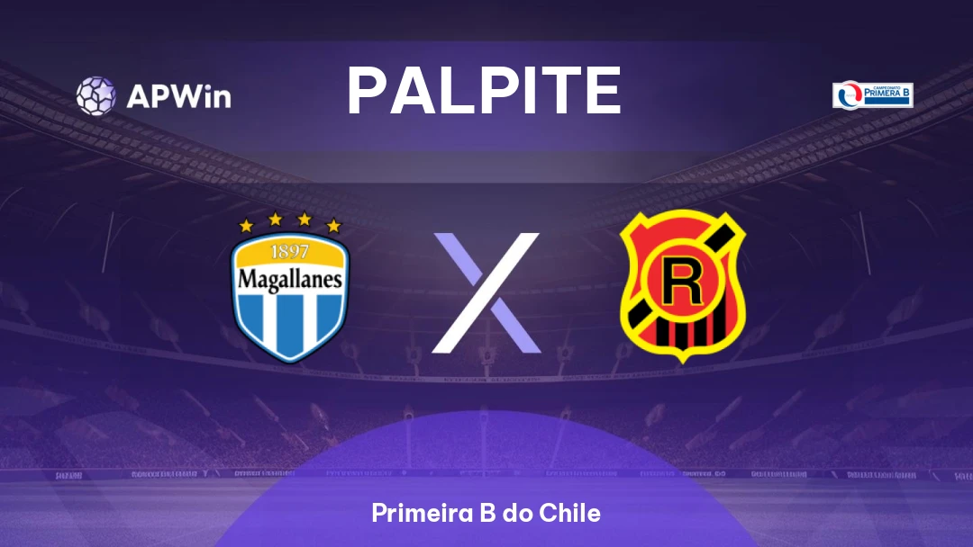 Magallanes x Rangers Thumbnail