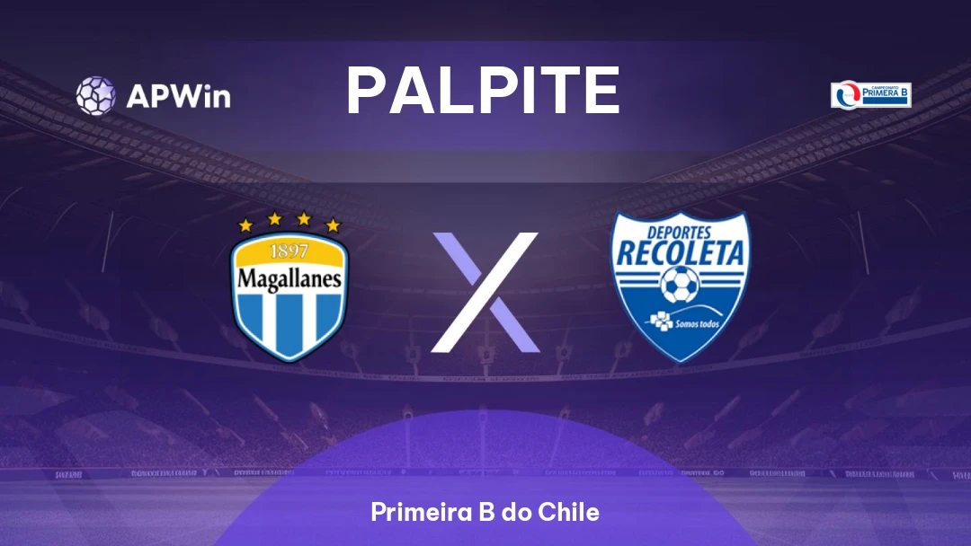 Magallanes x Recoleta Thumbnail