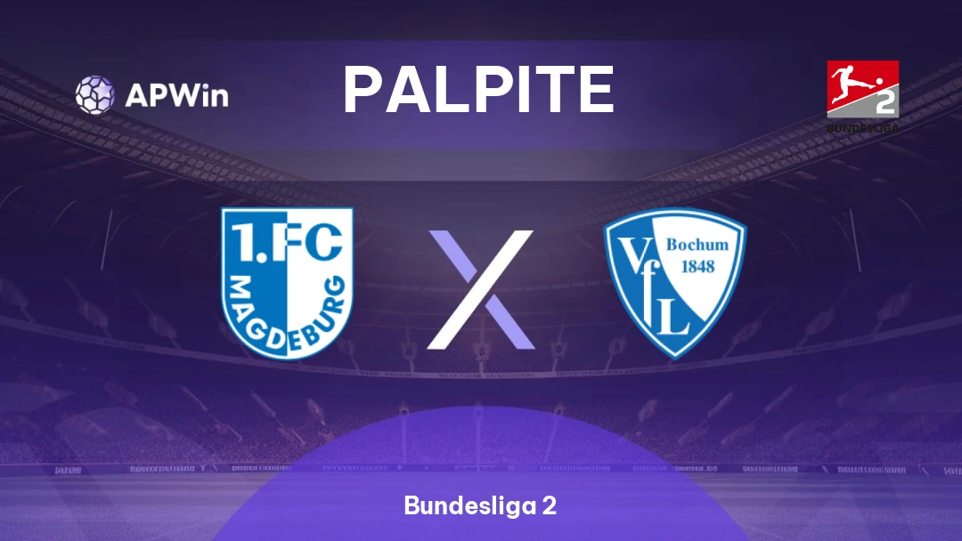 Magdeburg x Bochum Thumbnail