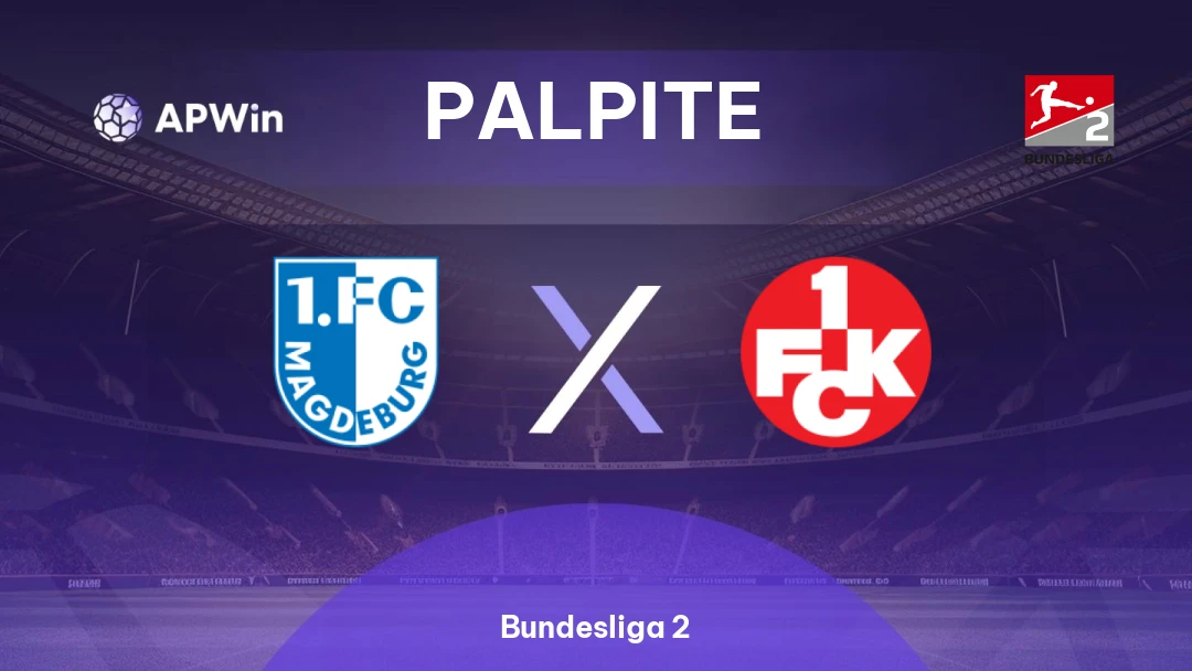 Magdeburg x Kaiserslautern Thumbnail