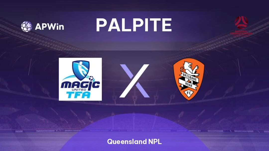 Magic United x Brisbane Roar II Thumbnail