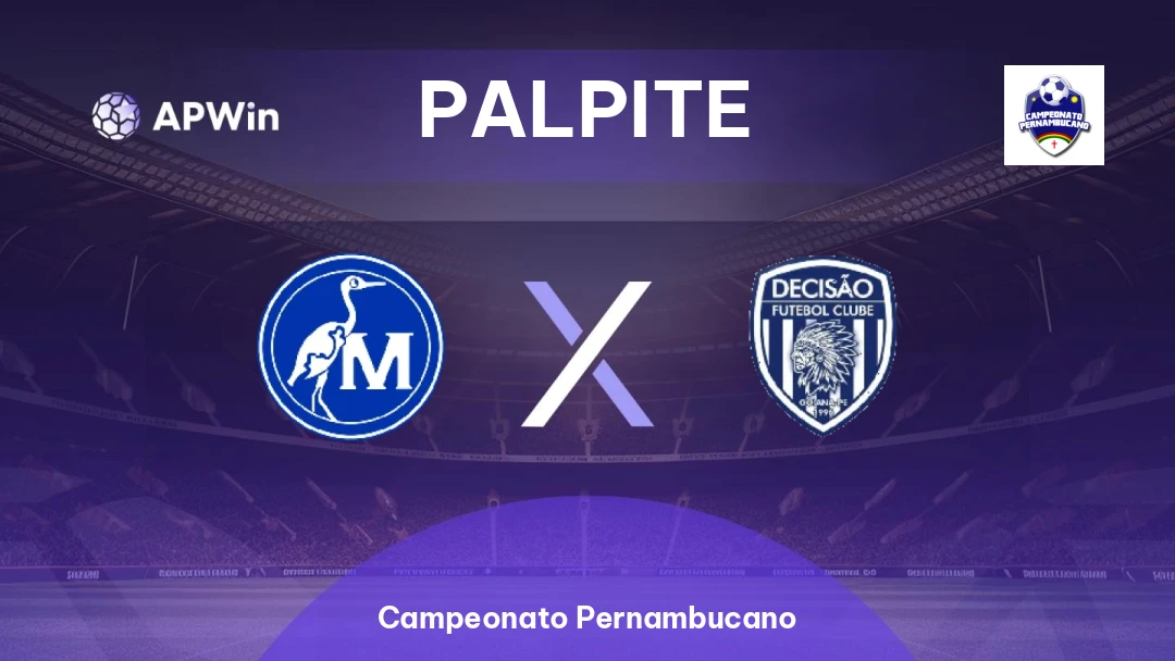 Maguary x Decisão Goiana Thumbnail