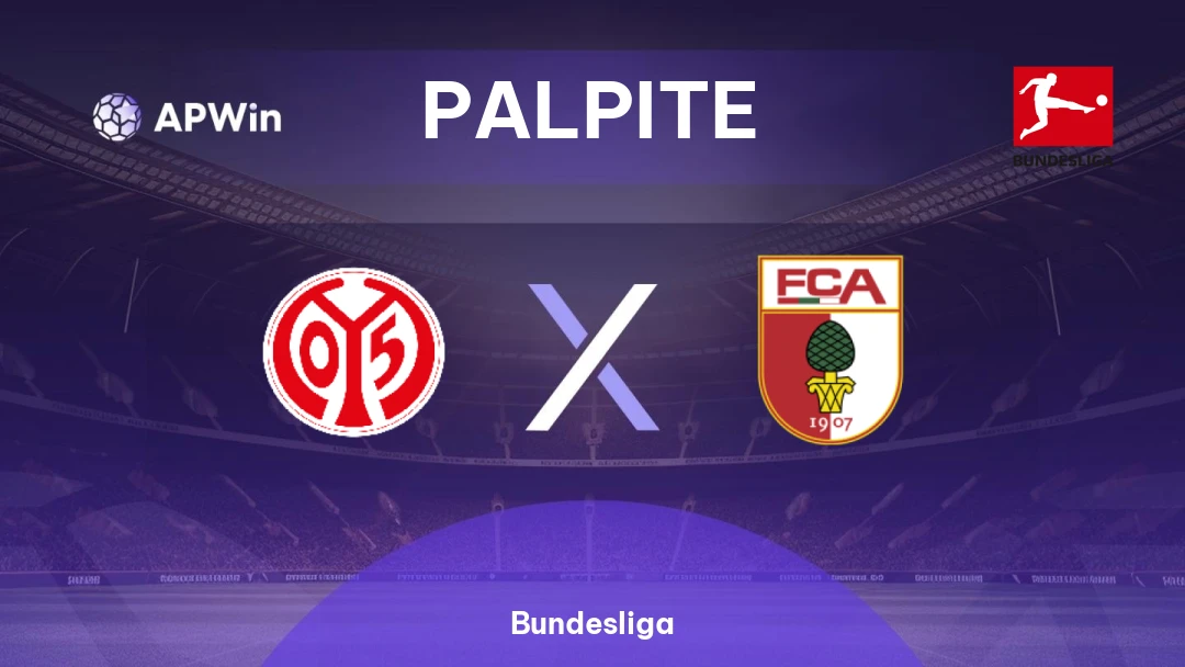 Mainz x Augsburg Thumbnail