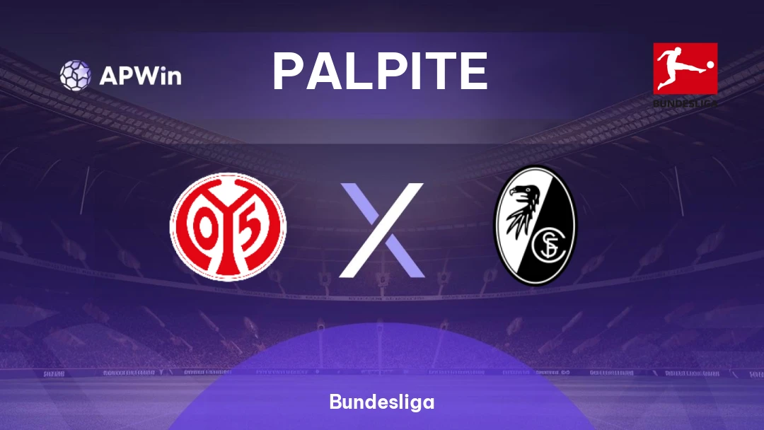 Mainz x Freiburg Thumbnail