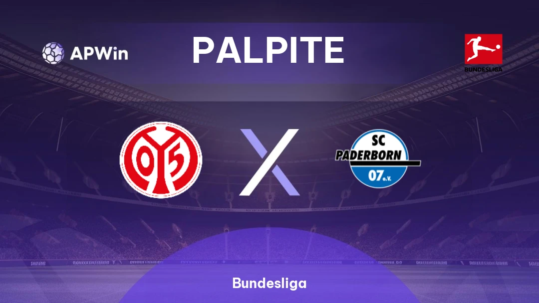 Mainz x Paderborn Thumbnail