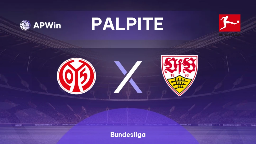 Mainz x Stuttgart Thumbnail