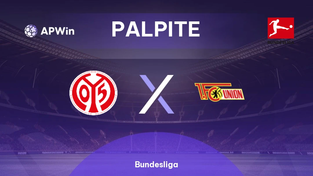 Mainz x Union Berlin Thumbnail