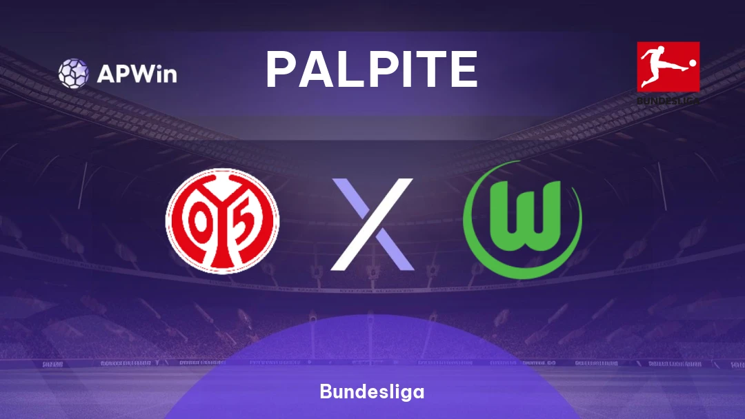 Mainz x Wolfsburg Thumbnail