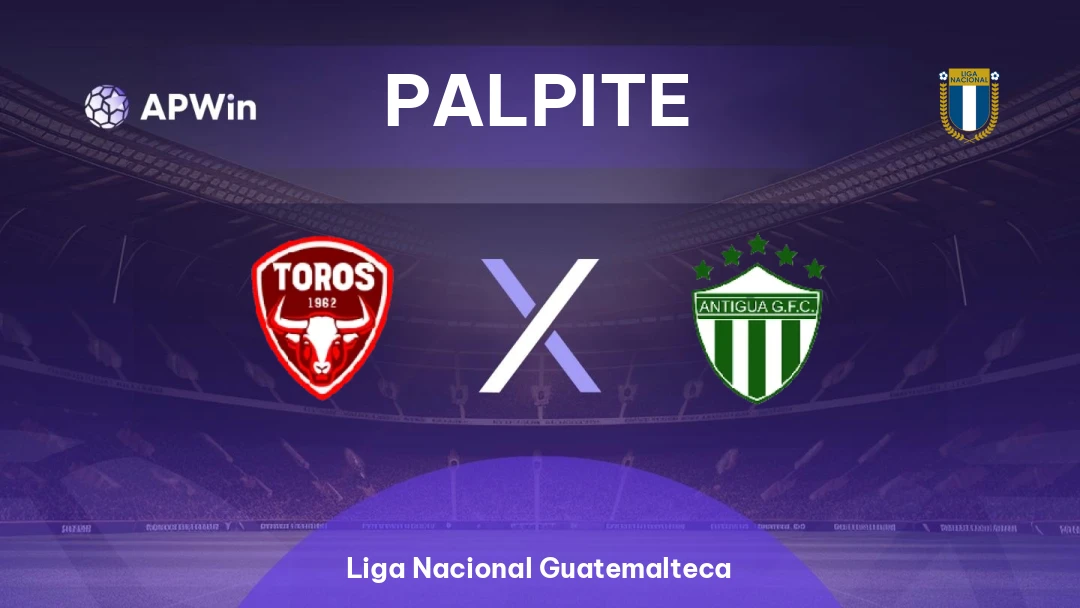 Malacateco x Antigua GFC Thumbnail