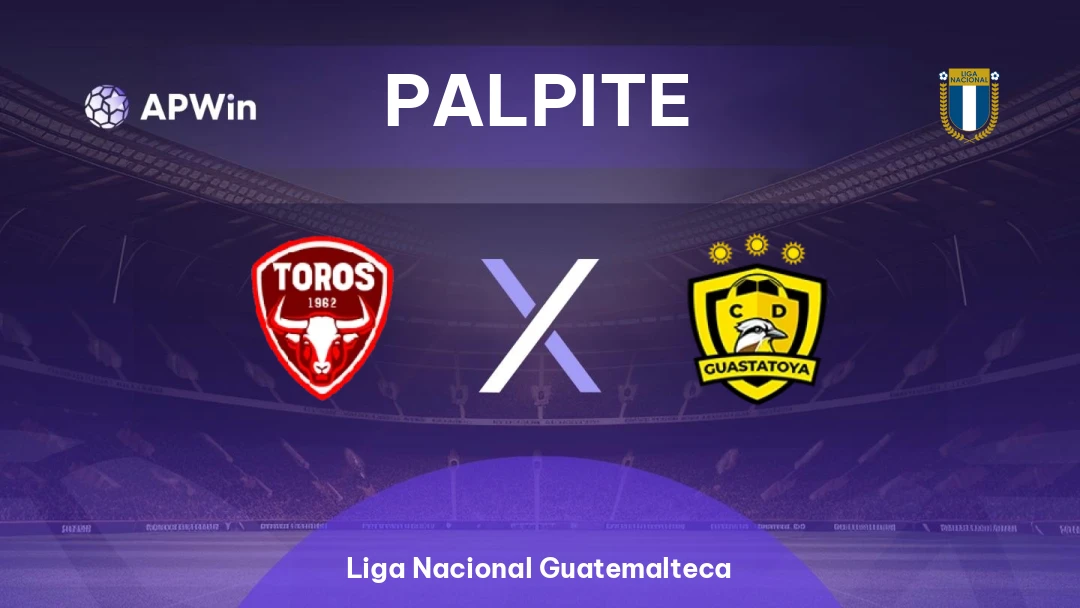 Malacateco x Guastatoya Thumbnail