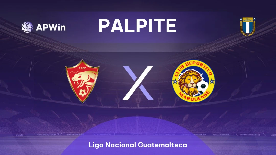 Malacateco x Marquense Thumbnail