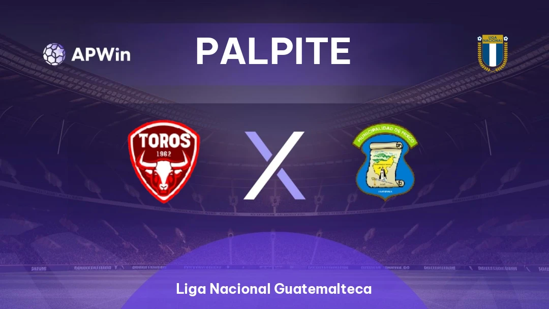 Malacateco x Mixco Thumbnail