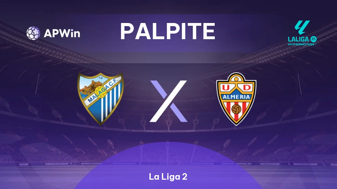 Málaga x Almería Thumbnail