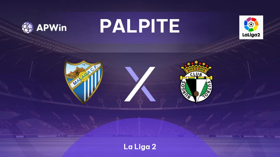 Málaga x Burgos Thumbnail