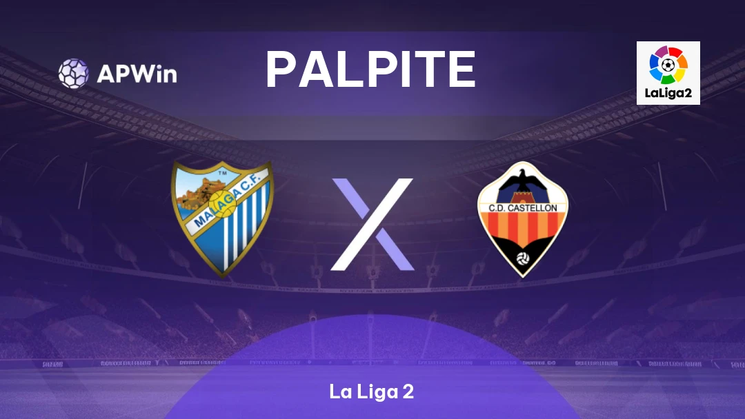 Málaga x Castellón Thumbnail