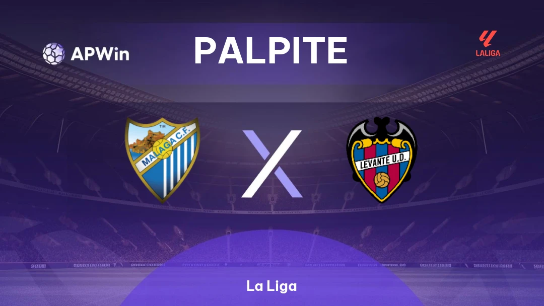 Málaga x Levante Thumbnail