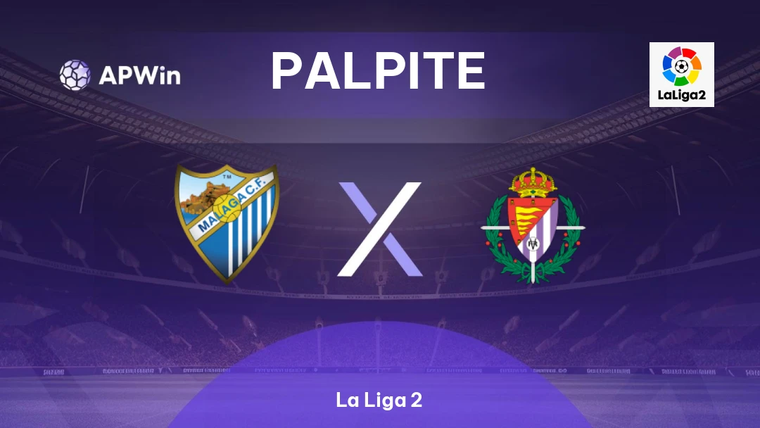 Málaga x Valladolid Thumbnail