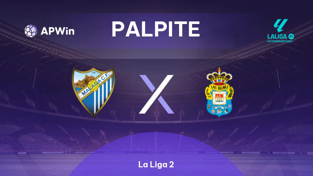 Málaga x Las Palmas Thumbnail