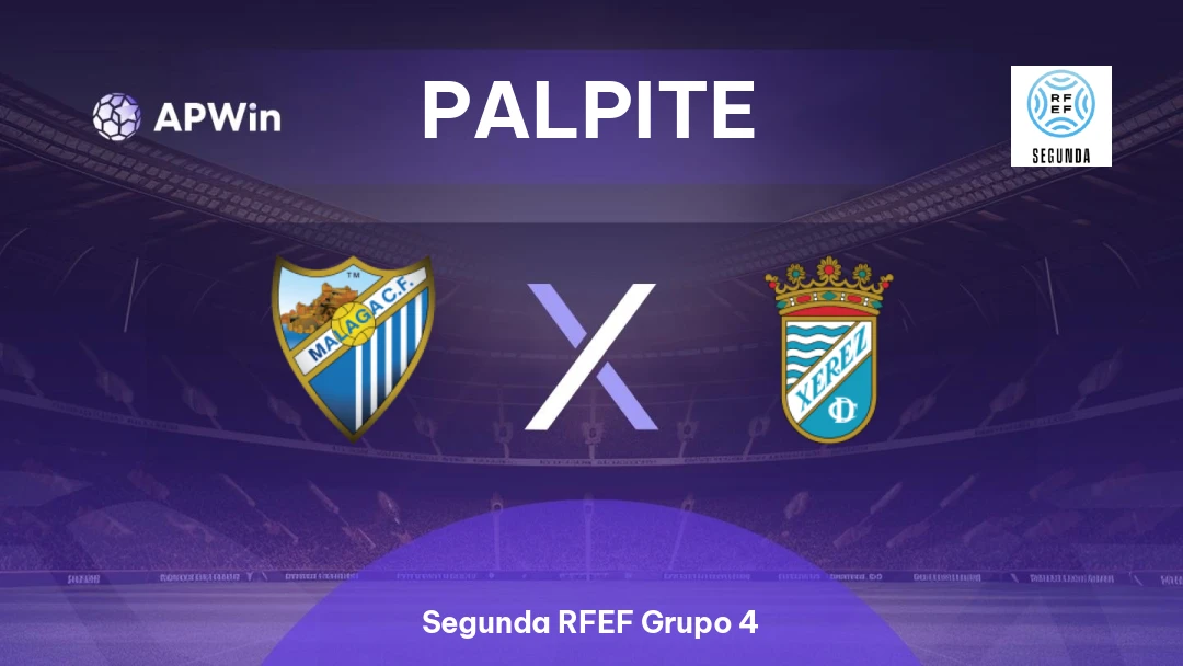 Malaga II x Xerez CD Thumbnail