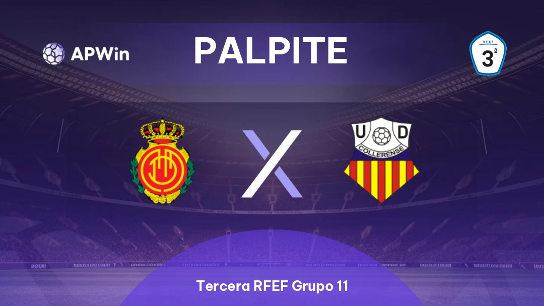 Mallorca II x Collerense Thumbnail