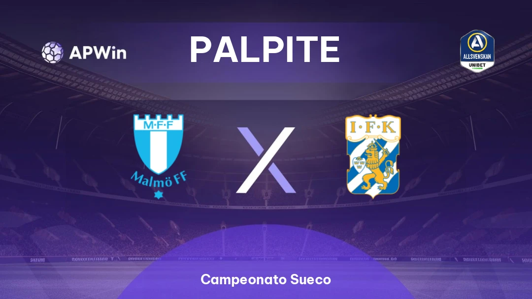 Malmo x IFK Goteborg Thumbnail