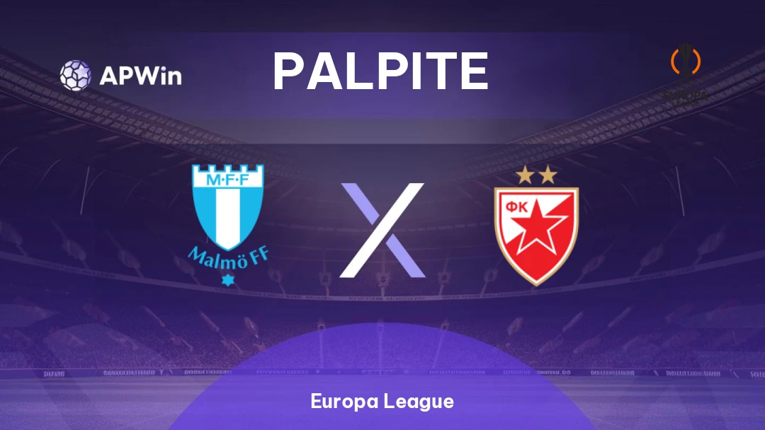 Malmo x Estrela Vermelha Thumbnail