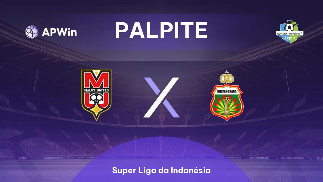 Malut United x Bhayangkara Thumbnail