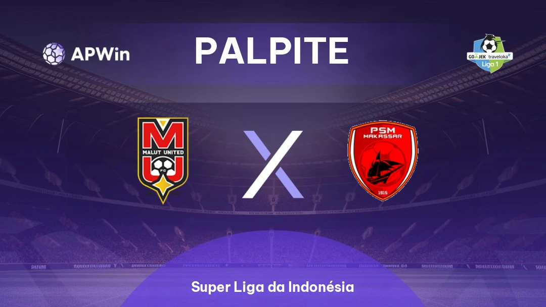 Malut United x PSM Thumbnail