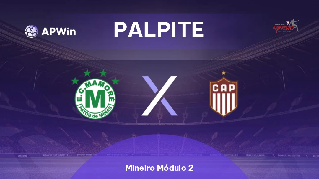 Mamoré x Patrocinense Thumbnail