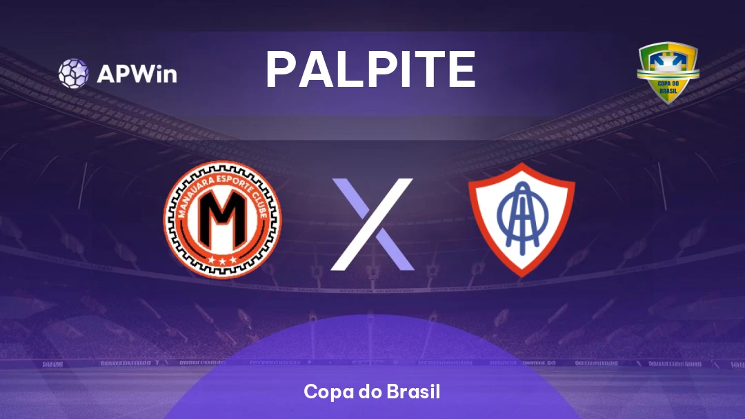 Manauara x Itabaiana Thumbnail