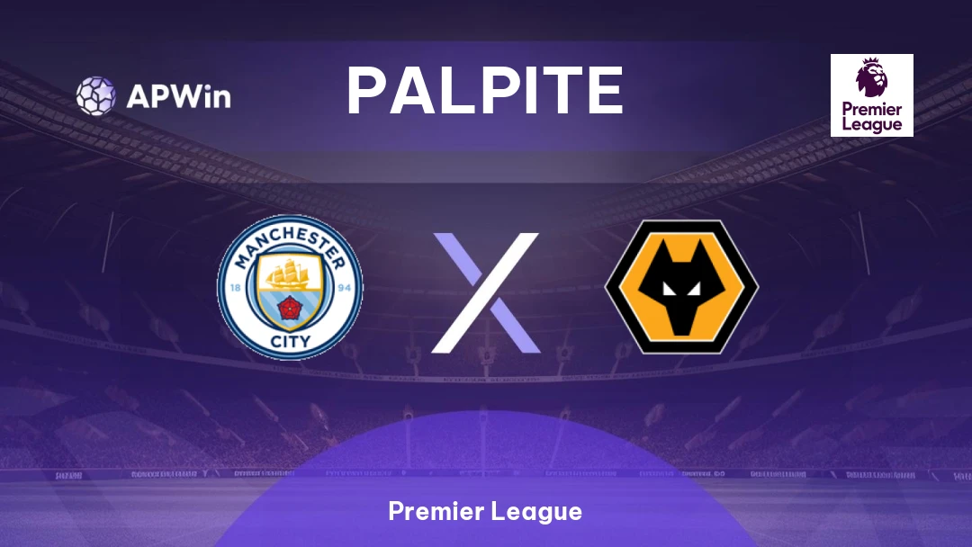 Manchester City x Wolverhampton Thumbnail