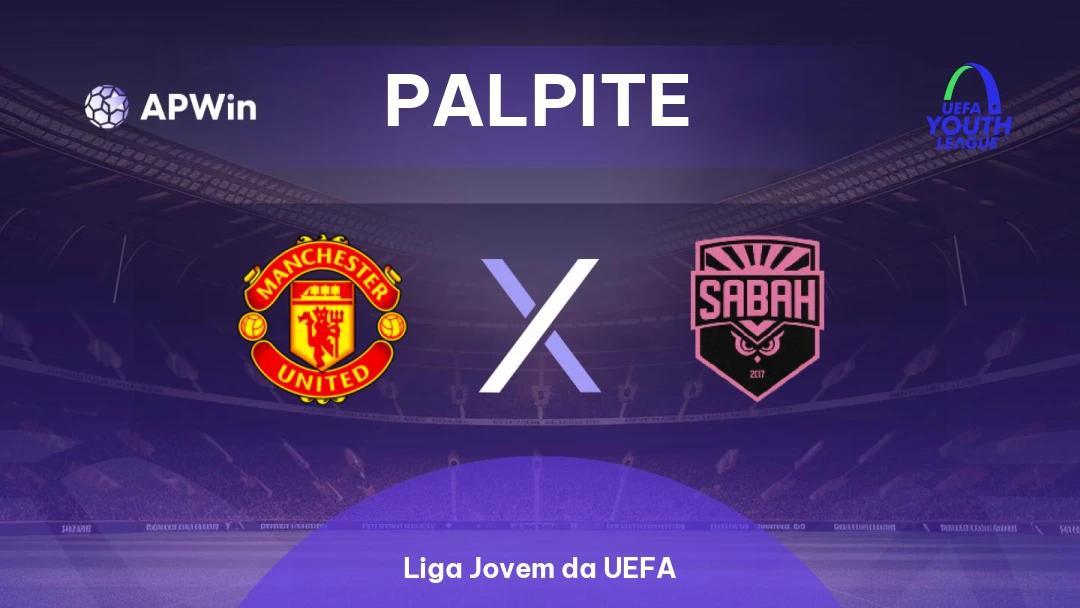 Manchester United Sub-19 x Sabah Sub-19 Thumbnail