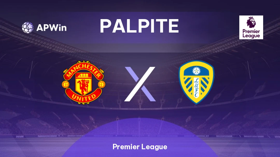 Manchester United x Leeds Thumbnail