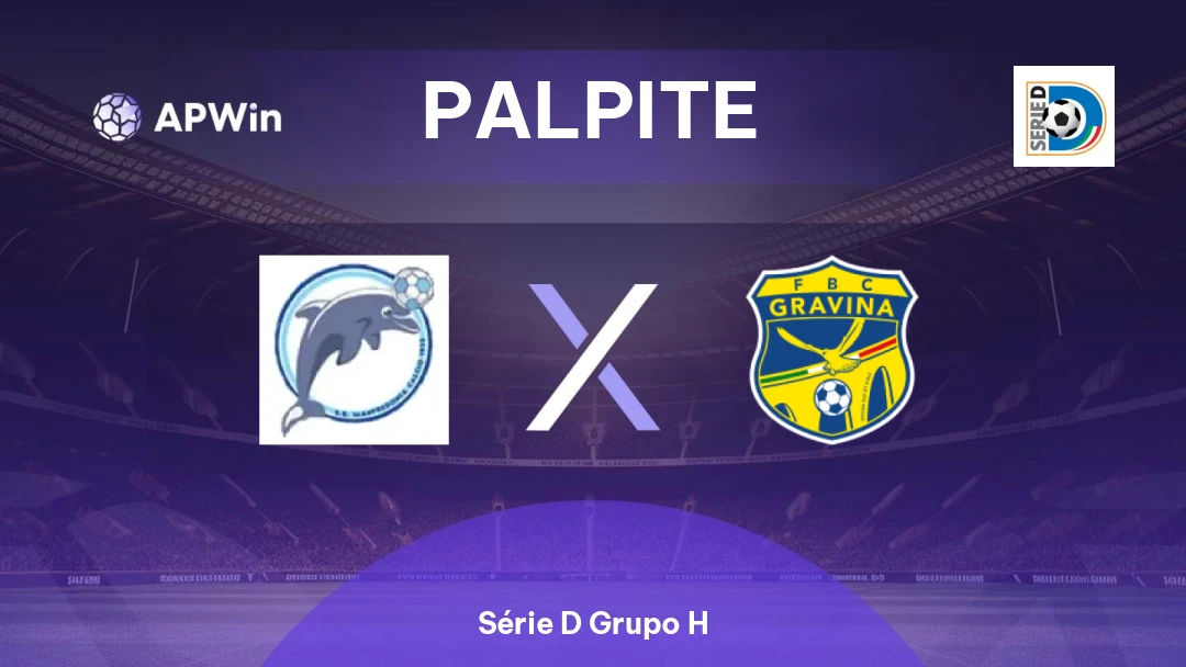 Manfredonia x Gravina Thumbnail