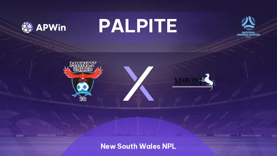 Manly United x Marconi Stallions Thumbnail