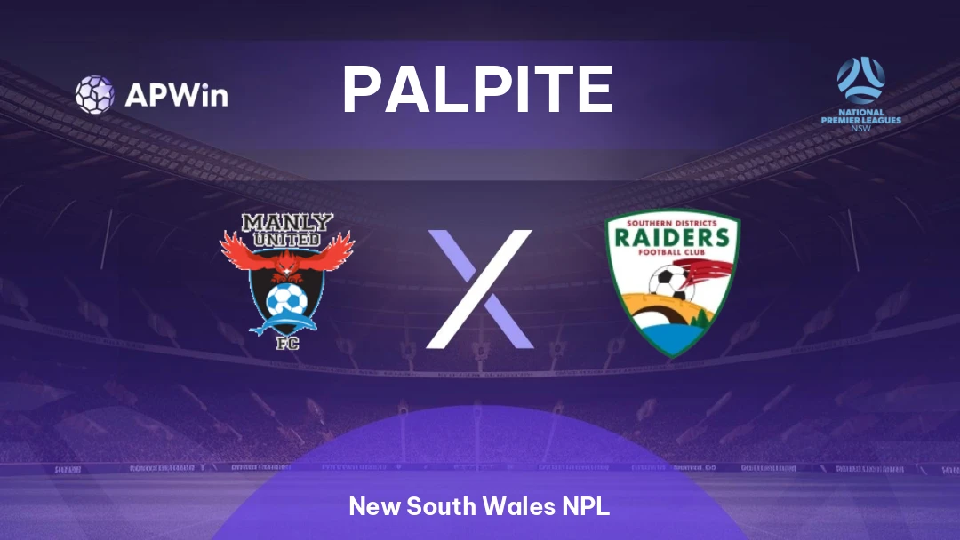 Manly United x SD Raiders Thumbnail