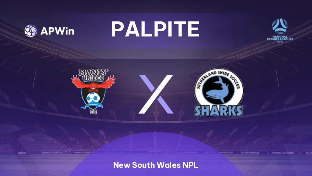 Manly United x Sutherland Sharks Thumbnail