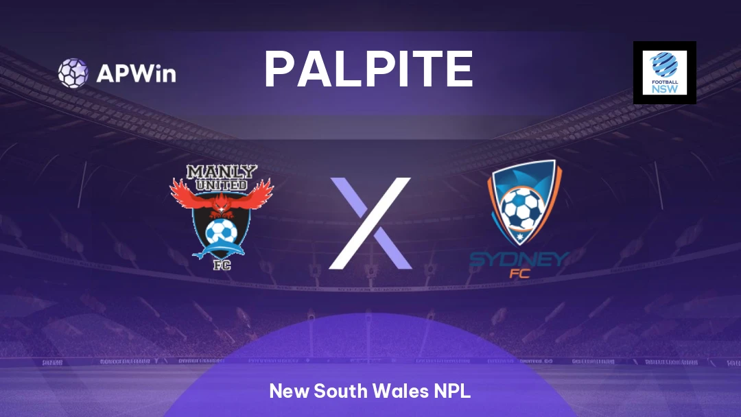Manly United x Sydney II Thumbnail
