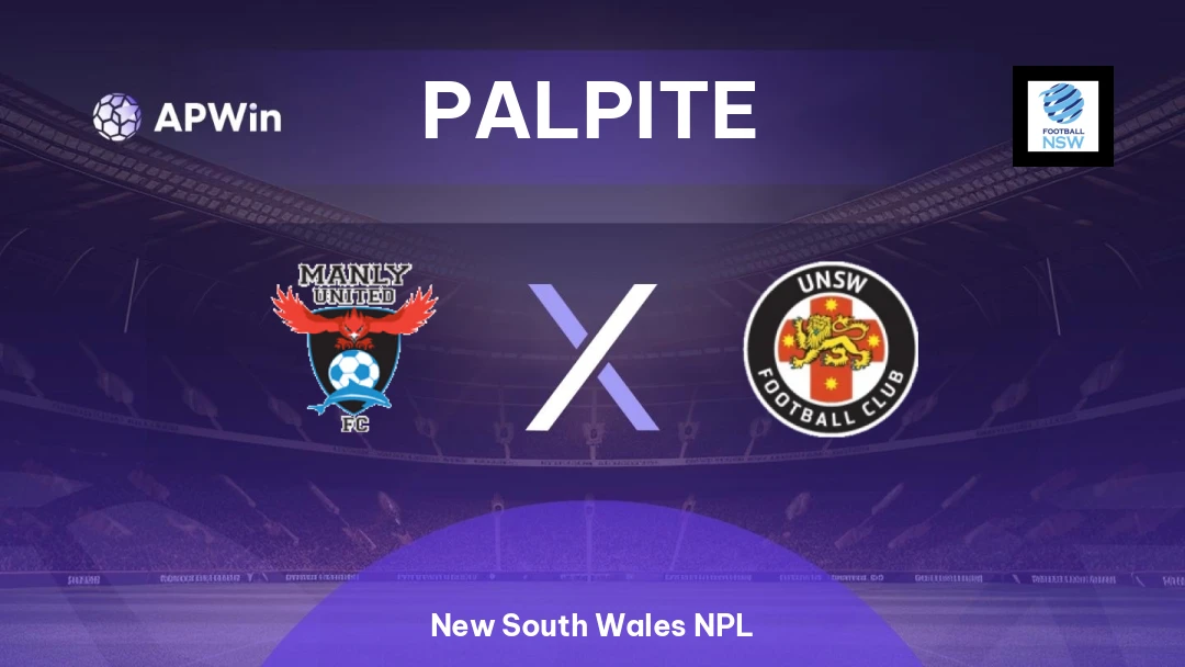 Manly United x UNSW Thumbnail