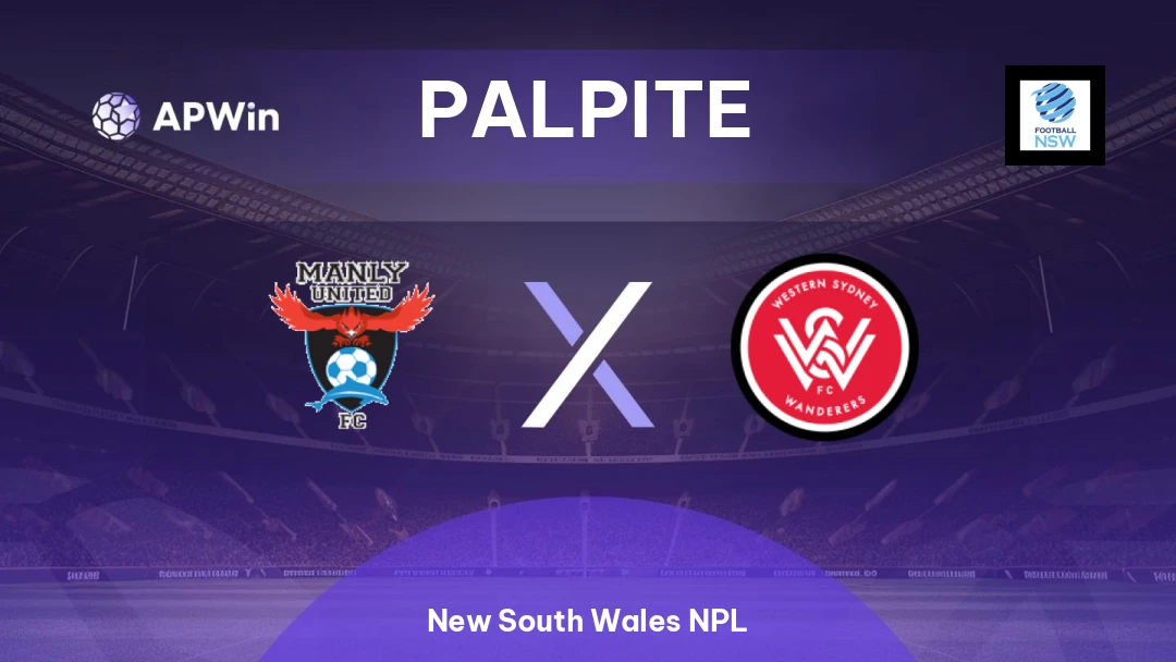 Manly United x Western Sydney W. II Thumbnail