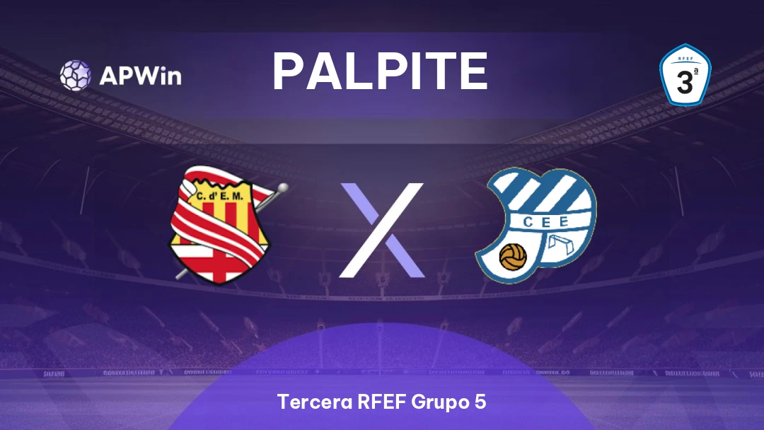 Manresa x Europa B Thumbnail