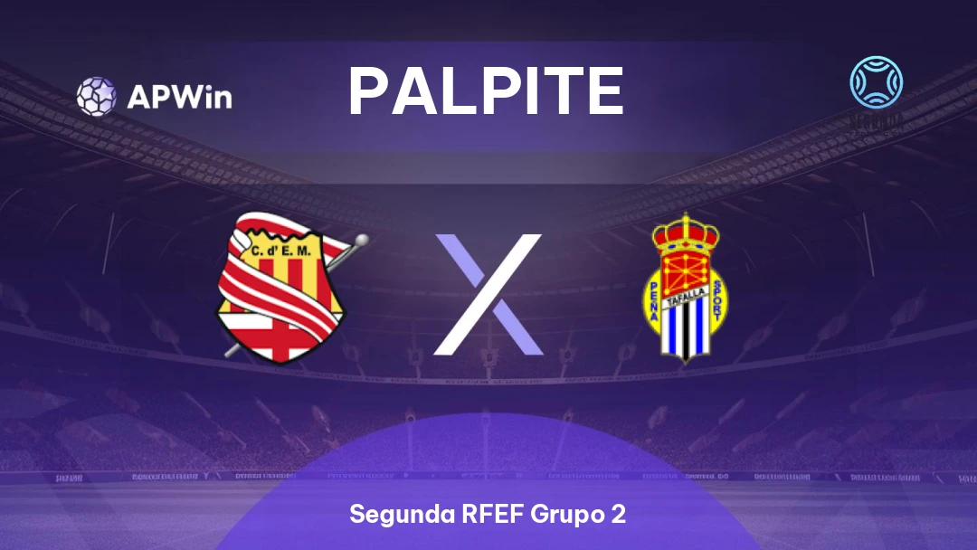Manresa x Peña Sport FC Thumbnail