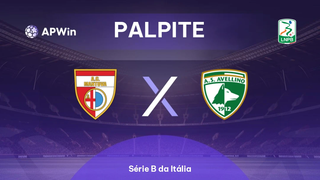 Mantova x Avellino Thumbnail