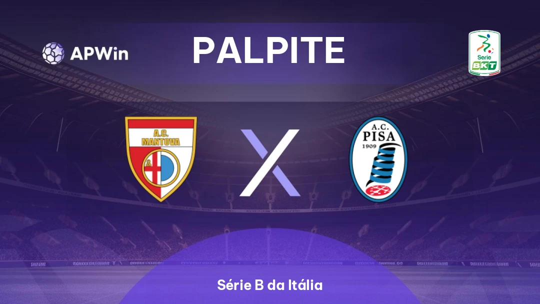 Mantova x Pisa Thumbnail