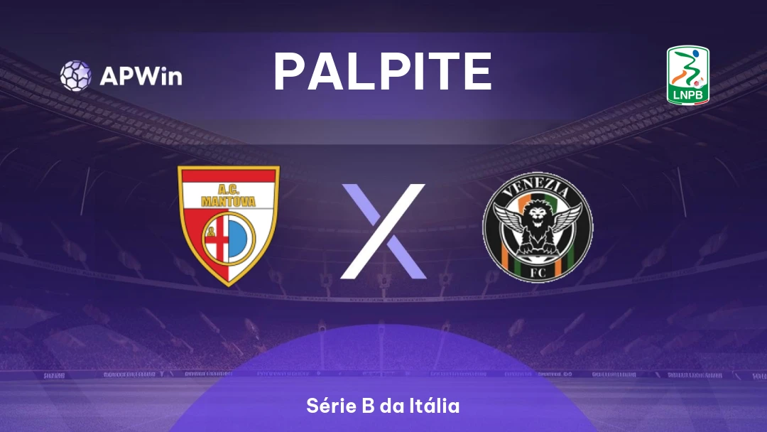 Mantova x Venezia Thumbnail