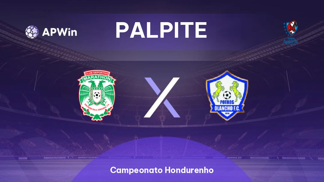 Marathón x Olancho Thumbnail