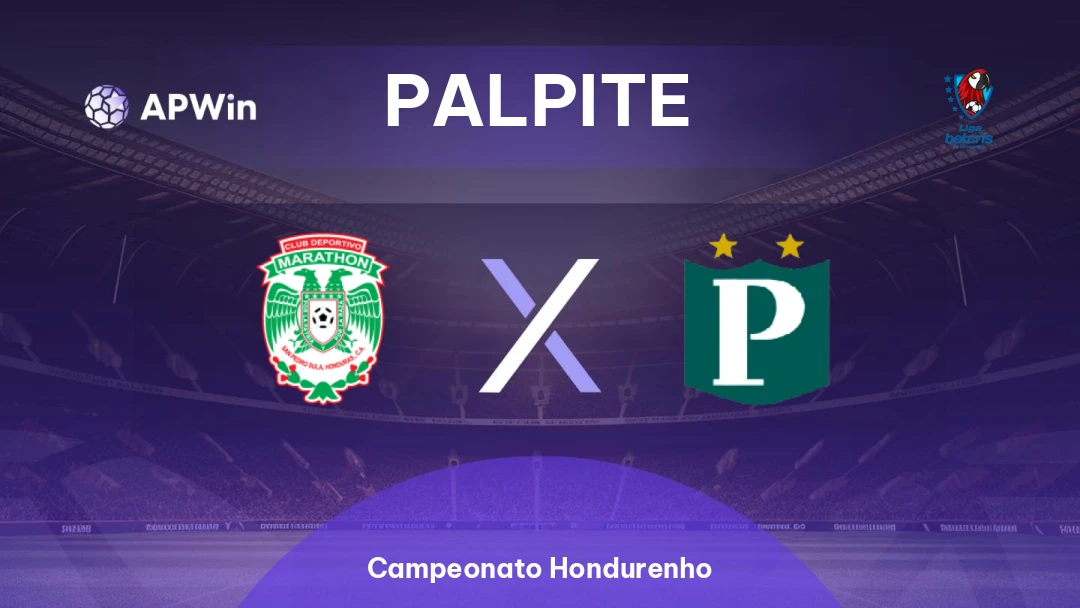 Marathón x Platense Thumbnail